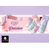 EVA SKIN CARE PASSION MOISTURIZING SHOWER CREAM ENRICHED WITH MILK PROTEINS 250 ML EVA SKIN CARE PASSION MOISTURIZING SHOWER CREAM ENRICHED WITH MILK PROTEINS 250 ML
